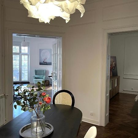 Apartman Alba Apartment Белград Екстериор снимка