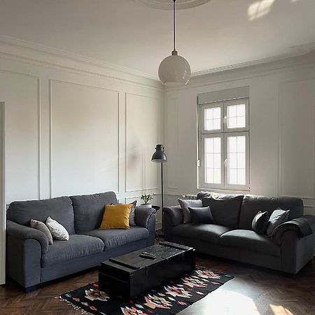 Apartman Alba Apartment Белград Екстериор снимка