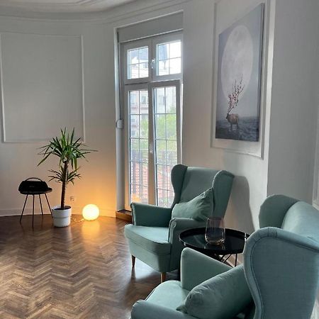 Apartman Alba Apartment Белград Екстериор снимка