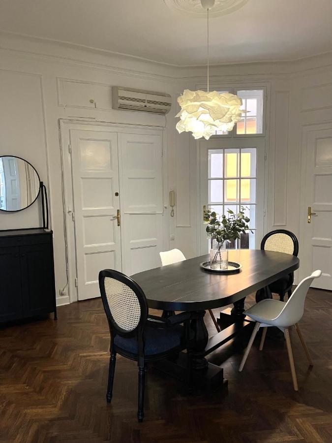 Apartman Alba Apartment Белград Екстериор снимка