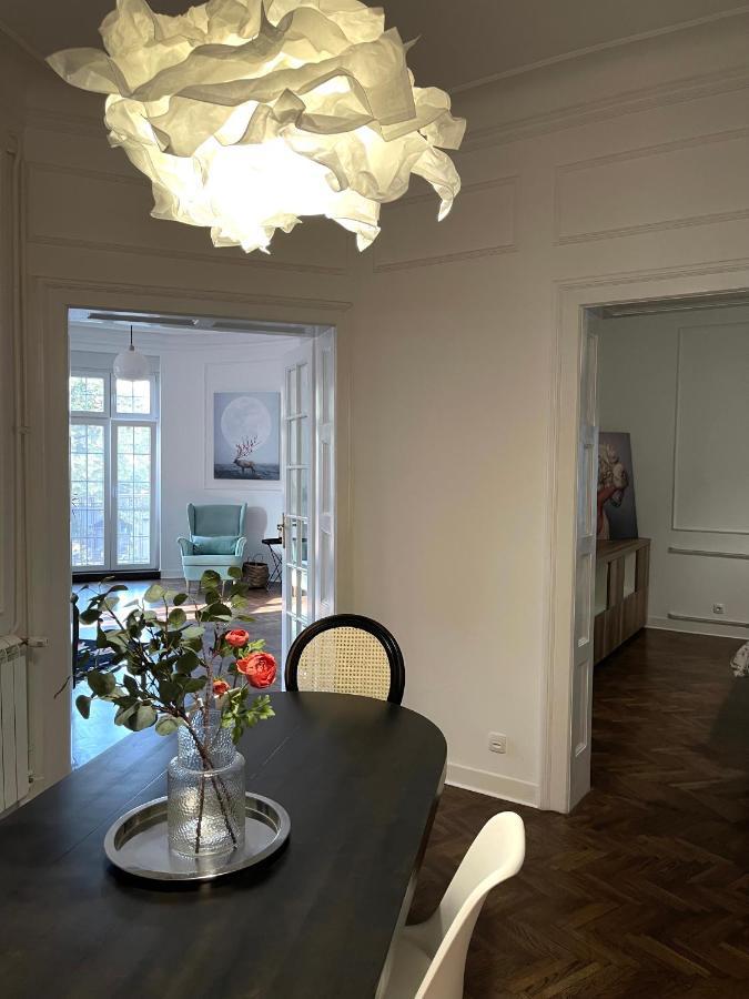 Apartman Alba Apartment Белград Екстериор снимка