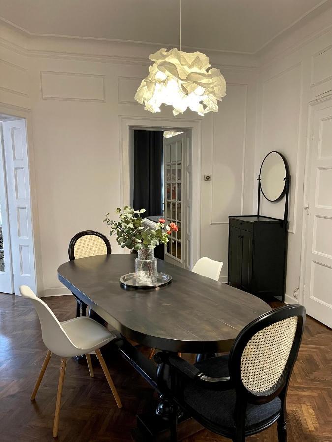 Apartman Alba Apartment Белград Екстериор снимка