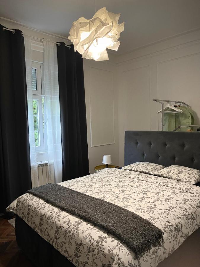 Apartman Alba Apartment Белград Екстериор снимка
