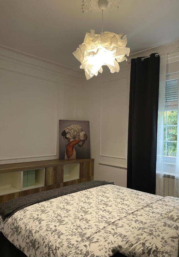Apartman Alba Apartment Белград Екстериор снимка