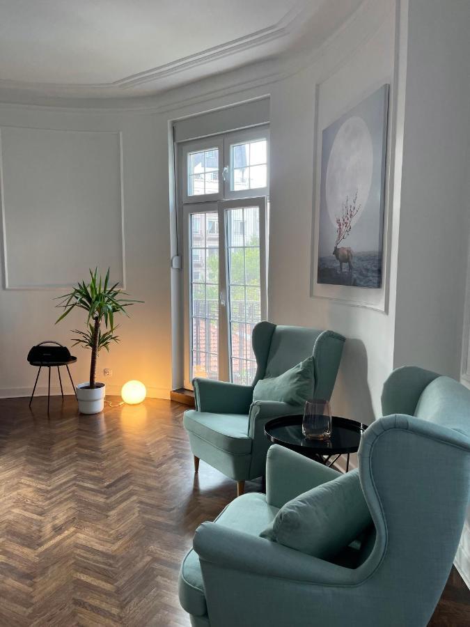 Apartman Alba Apartment Белград Екстериор снимка