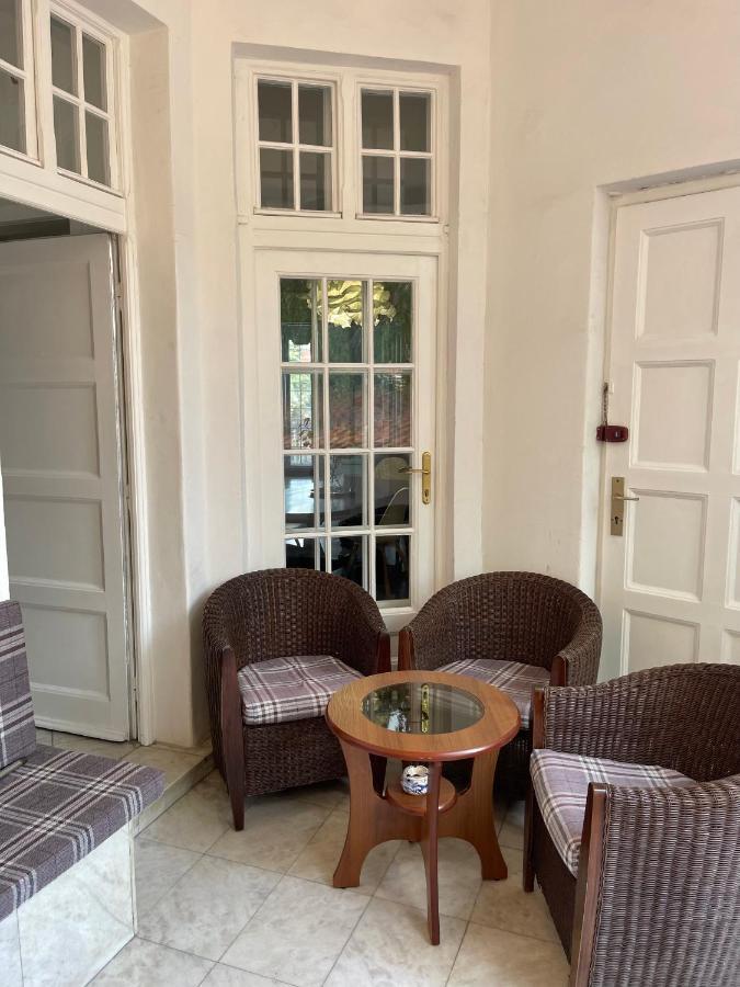 Apartman Alba Apartment Белград Екстериор снимка