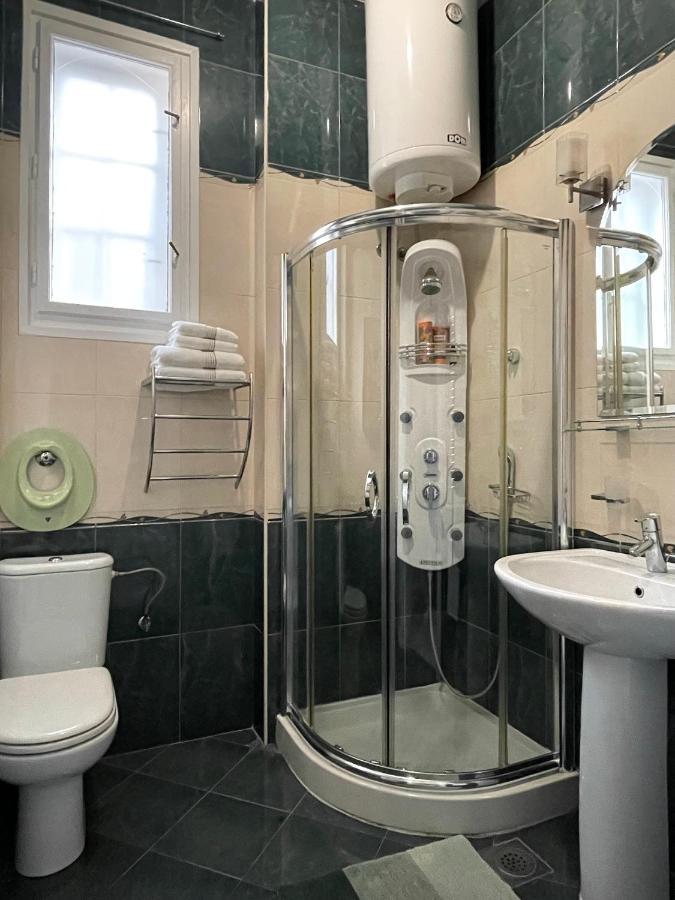 Apartman Alba Apartment Белград Екстериор снимка