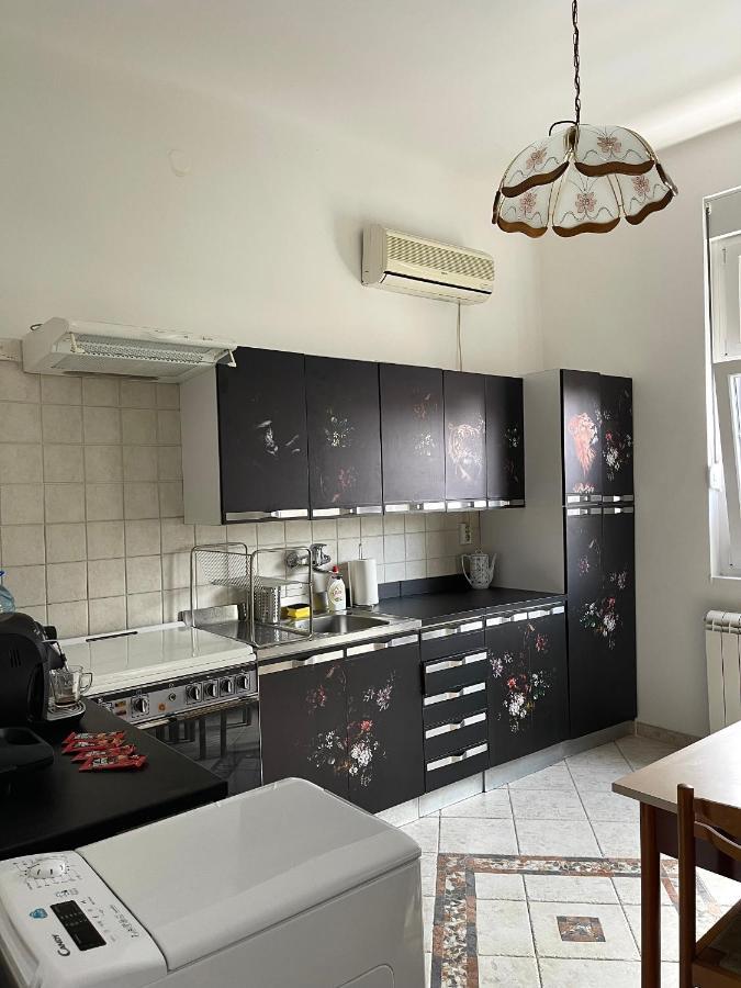Apartman Alba Apartment Белград Екстериор снимка