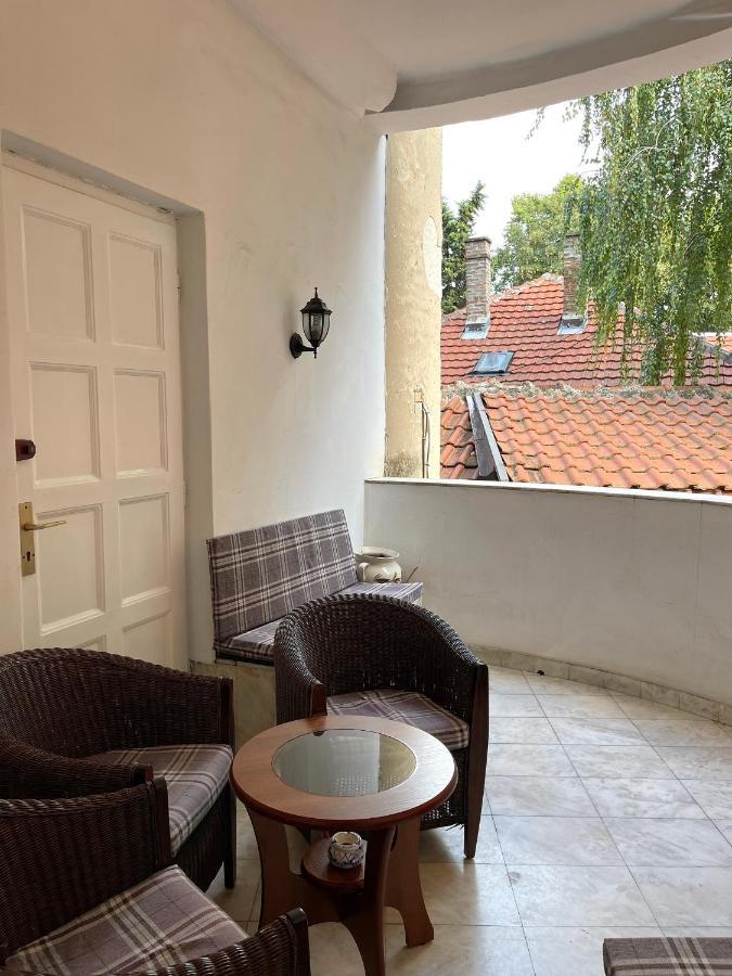 Apartman Alba Apartment Белград Екстериор снимка